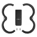 Sunnylife Protective Cover + Propeller Guard for DJI Avata 2 (Black)