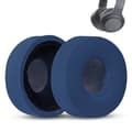 Replacement Earpads for Sony WH-H800 Headphones Blue Blue