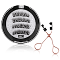 Pikkukuva 1 / 5: INF Magneettiset tekoripset applikaattorilla 2 paria KS01-4 KS01-4