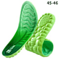 Miniatyrbillede 1 af 5: Comfort Sport Andas Indlægssåler til Sko size 45-46