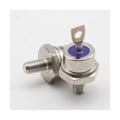 Miniatyrbild 5 av 5: 5 Par Likriktare Spiral 70HF120/70HFR120 70A 1200V Effektmetall Studs Typ Likriktare Dioder
