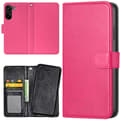 OnePlus Nord CE5 - Pung Etui/Cover Rosa_MGF
