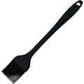 Bakpensel, Silikonpensel, Grillpensel för matlagning och bakning (Svart)_OF