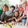 Miniatyrbild 2 av 4: 20 st Action Sets för Pojkar Mini Superhjältar Figurer Prydnader Leksaker Små Superhjälte Figurer Födelsedagstårta Dekoration Topper Tillbehör Db
