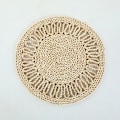 Miniatyrbilde 10 av 10: Naturlig veggkurv Vegghengende dekor 38CME E 38cm E 38cmE