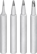 Replacement Soldering Tip Set for EP5 Soldering Station or Soldering Iron, 4 Different Tips