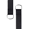 Miniatyrbillede 4 af 5: Trægynge Hængende Stropper, 5/10ft Lange Stropper med 2 Holdbare Sikkerhedslåse Karabinhager Holder Op Til 2200lb, Polyester Stropper Perfekte til Haven