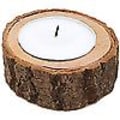 Miniatyrbilde 3 av 5: 12 stk Valentinsdag Dekorasjon Kreativ Bark Stake Lysestake Hjem Dekorasjon Sukkulenter Liten Blomsterpotte Skrivebord Dekorasjon