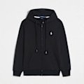 Miniatyrbilde 1 av 3: PoloRalphLauren Herre Glidelås Langermet Casual Pullover Topper Genser A A A L