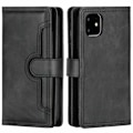 Miniatyrbillede 2 af 5: iPhone 11 Wallet Case 10-Tray Array V3 Rosenguld 150