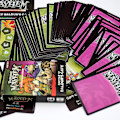 Miniatyrbillede 5 af 5: Brætspil Dungeon Mayhem Dungeons Of Chaos Fuld Engelsk Monster Madness Strategispil (FMY) Dungeon Expansion