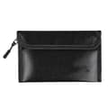 Protective Bag - Fireproof & Waterproof Black Black