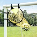 Miniatyrbild 1 av 5: Useful Football Net Soccer Training Net Soccer Goal Net Football Goal Net for Garden