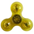 Miniatyrbillede 1 af 4: Lysende LED Fidget Spinner D