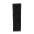 Miniatyrbillede 2 af 2: RESERVESVAMPEFILTER TIL MALERKAPPE 2 STK._MGF