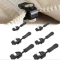 Fix Zip Puller, Universal Lynlåsreparatør, Lynlås Slider Reparationssæt, til Syning af Tøj, Rygsække_OF