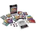 Miniatyrbilde 4 av 5: Familievennlig Brettspill Kortspill Dungeones Mayhem Kortspill Familie Foreldre-Barn Fest Brettspill Kort Gave til Baldur's G Expansion Style