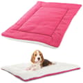 Hundmatta - Liggunderlag för hundar_MGF Rosa (M) M