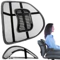 Ergonomiskt Svankstöd - Ryggstöd för stol & bilsäte_MGF 1-Pack