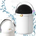 Aromdiffuser USB - Luftfuktare RGB LED_MGF