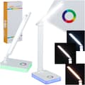 LED Skrivbordslampa Hopfällbar_MGF