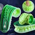 Miniatyrbillede 2 af 5: Comfort Sport Andas Indlægssåler til Sko size 39-40