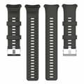 Miniatyrbild 6 av 6: Polar Vantage V armband silikon Grey Grey