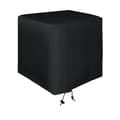 Pool Pump Cover: Weatherproof Oxford Fabric Protective Cover