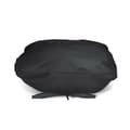 Weber Q1000 Grill Cover: Waterproof & Dustproof Barbecue Cover