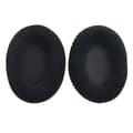 Earpads for Kingston KHX-HSCP HyperX Cloud II Black Flannel Earpads FlannelEarpads