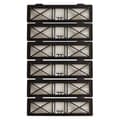 Miniatyrbild 1 av 5: HEPA-filter 6-pack Neato Botvac D7/D3/D4/D5/D6/D70/D75/D80/D85