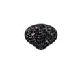 Miniatyrbild 4 av 9: POPSOCKETS Sparkle Black Avtagbart Grip med Ställfunktion Premium Multifärg