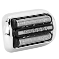 Pikkukuva 5 / 8: Ammattimainen folioterä sähköparranajokoneen osat sopivat Braun Series 7 70‑N1300S (73S) 0.1