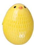 Påskdekoration Gullefjun Cult Design Xixi yellow