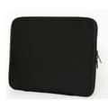 Neoprene Laptop Case with Zipper XL XL