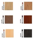 Miniatyrbilde 5 av 5: Reparasjonspenner for møbler - 12-pakning_MGF MultiColor