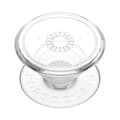 POPSOCKETS PopGrip Original Clear Translucent