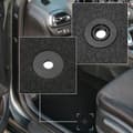 Pikkukuva 3 / 9: BASIC mustat velourimatot: Fiat Tipo II hatchback (2015-)_MGF