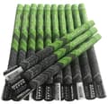 13 st Golfgrepp Standardstorlek Medium Grön_MGF green