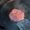 Miniatyrbilde 6 av 8: Lxgkrel Grillvender Hamburgerender Grillspade Grillbestikk Sett Spader KLB