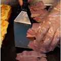Miniatyrbilde 7 av 8: Lxgkrel Grillvender Hamburgerender Grillspade Grillbestikk Sett Spader KLB
