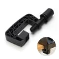 GT Ratt System Klämma Fästklämma för Logitech G25 G27 G29 G920 G923_OF
