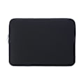 Miniatyrbillede 1 af 5: 13 Tommer Laptop Etui Kompatibel med 2022 2021 MacBook 13.6\" M2 A2681, 13.3 Air Pro M1 A2337 A2338 A1706 A1708 A2159 A2179 A2251 A2289 (Sort) Black