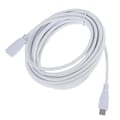 5A 20V USB Typ-C Förlängningskabel, USB-C 2.0 Hona till USB Hane Förlängare - Perfekt 5m_MGF 5m