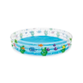Miniatyrbilde 2 av 3: Oppblåsbar Pool / Badebasseng for Barn - 183x33cm 1650