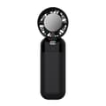 ZK03 Handheld Mini Cooling Fan Black Black