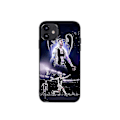 Miniatyrbilde 1 av 2: Cristiano Ronaldo VM-fotballkamp Messi Passform iPhone 13promax Apple 14 Telefonveske DD D iPhone5*5S*SE