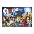 Cluedo - Det klassiska detektivspelet [Engelska]