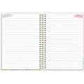 Miniatyrbillede 6 af 11: Kalender 2025 Life Organizer Blomster