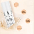 Miniatyrbilde 4 av 5: 1-3 stk Fargeskiftende Foundation Makeup Base, Varig Fuktighetsgivende 30ml 3pcs